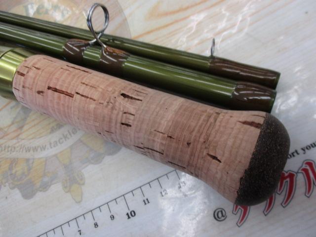 FR18010/11-3 GLX ローリングリバー スティンガー