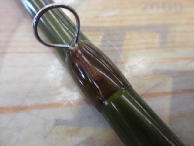 FR18010/11-3 GLX ローリングリバー スティンガー