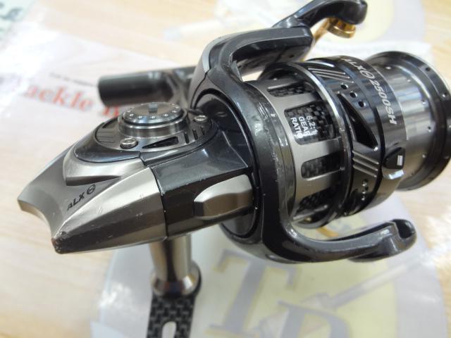 レボ ALXシータ(Θ) 2500SH