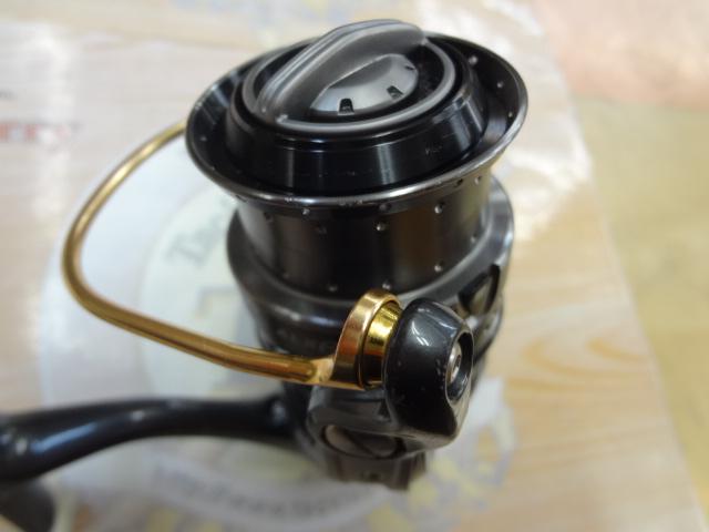 レボ ALXシータ(Θ) 2500SH