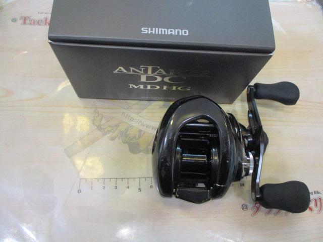 23アンタレスDC MD HG RIGHT