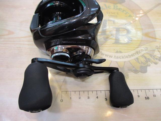 ベリー様　23 アンタレス dcmd hg 23アンタレスDC MD HG LEFT｜＠ベリーネット 日本最大新品中古