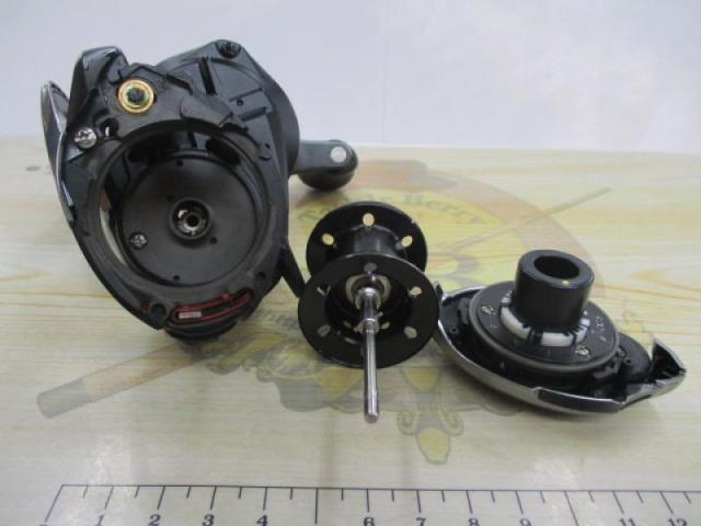 シマノ(SHIMANO) 21 スコーピオンDC 151HG LEFT(左