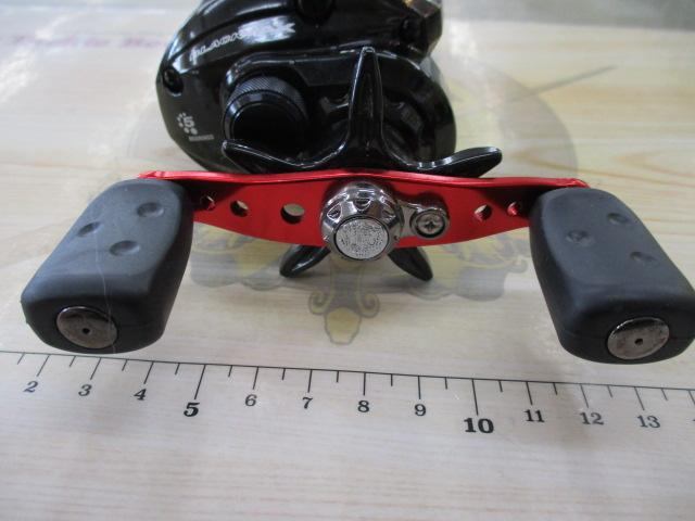 ブラックマックス(2nd/ブラックマックス2)