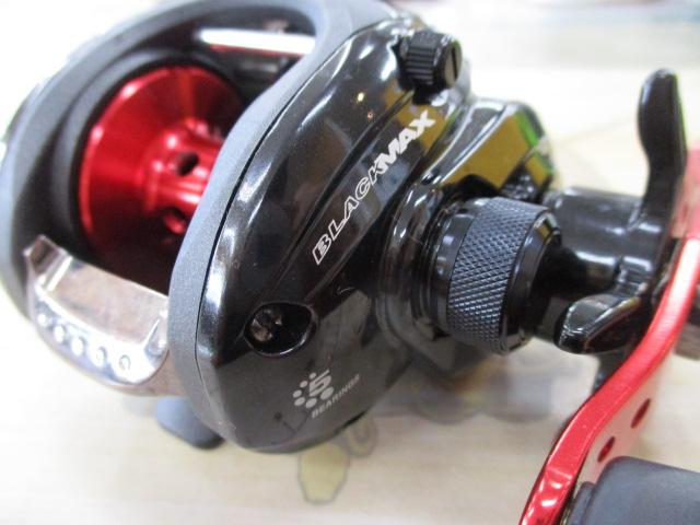 ブラックマックス(2nd/ブラックマックス2)