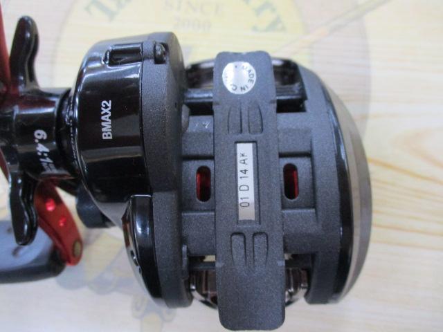 ブラックマックス(2nd/ブラックマックス2)