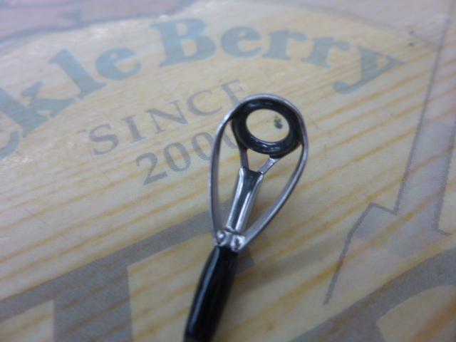 パラドックス 8104