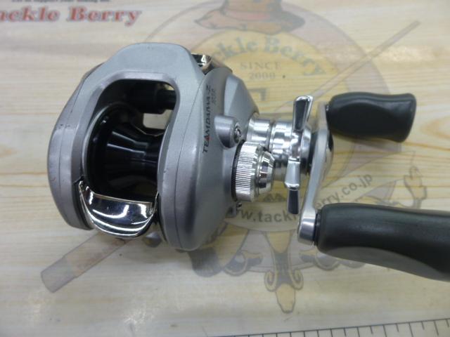 ダイワ チームダイワZ TD-Z 103P