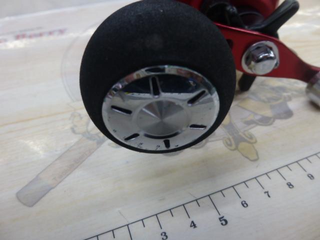 Daiwa チヌ・石鯛リール レッド DYNASTAR 250 楽天市場】(c)【取り寄せ商品】ダイワ ダイナスター (250)(右