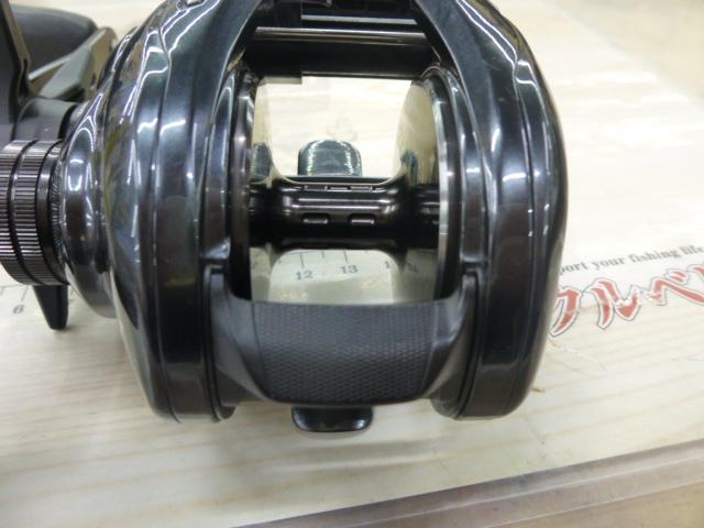 タトゥーラ TW 300XHL｜＠ベリーネット 日本最大新品中古釣具WEB