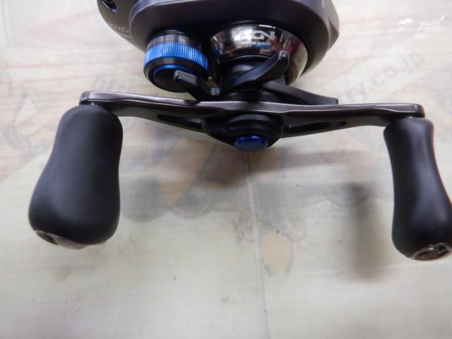 20SLX DC 70XG｜＠ベリーネット 日本最大新品中古釣具WEBショップ