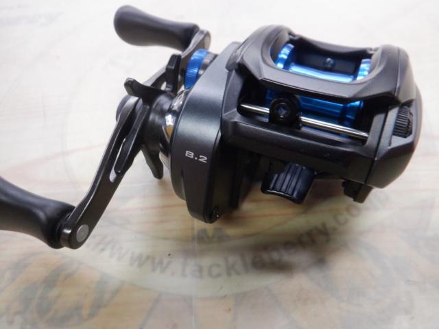 20SLX DC 70HG｜＠ベリーネット 日本最大新品中古釣具WEBショップ