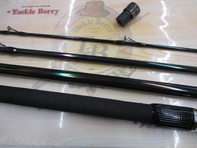 SHIMANO - 【中古/美品】 シマノ 極翔 石鯛 540   /P168Y シマノ 極翔 石鯛 540置竿 / 磯竿 shimano : フィッシング釣人館