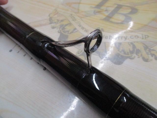SHIMANO - 【中古/美品】 シマノ 極翔 石鯛 540   /P168Y シマノ 極翔 石鯛 540置竿 / 磯竿 shimano : フィッシング釣人館