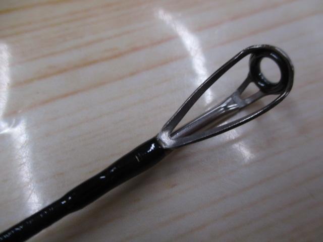 極翔 石鯛 540(並継)