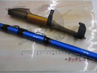 18プロサーフ 415DX-T