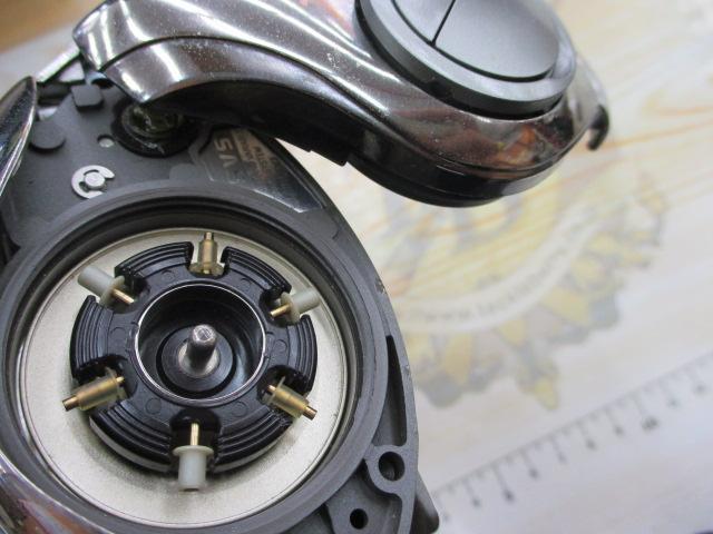 アンタレス5 LH｜＠ベリーネット 日本最大新品中古釣具WEBショップ
