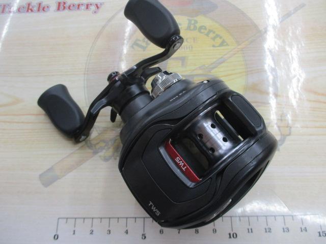 ダイワ T3 MX 1016H-TW Amazon | ダイワ(Daiwa) ベイトリール T3 MX 1016HL-TW | ダイワ