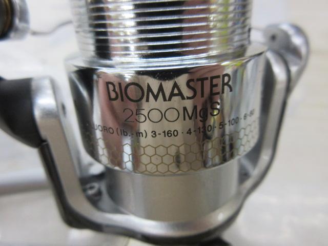 00バイオマスター 2500MgS｜＠ベリーネット 日本最大新品中古