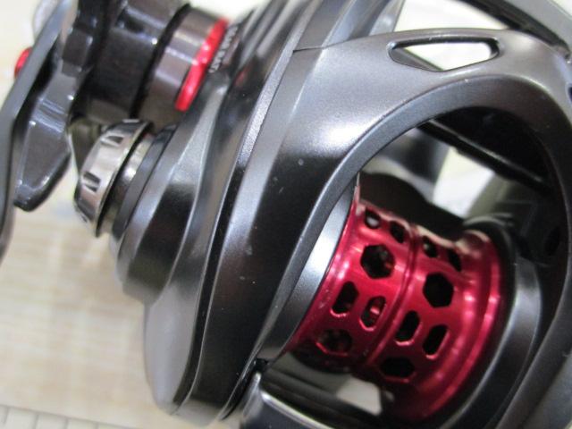 スティーズ AIR TW 500XXHL｜＠ベリーネット 日本最大新品中古