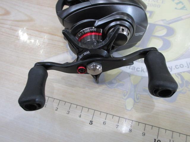 スティーズ AIR TW 500XXHL｜＠ベリーネット 日本最大新品中古