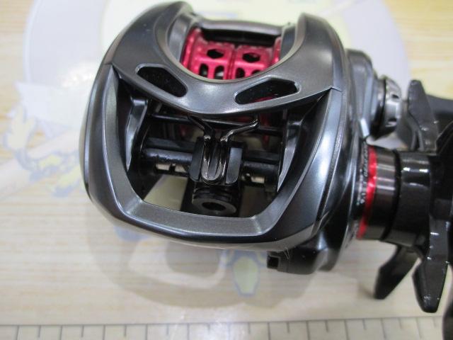 DAIWA（釣り） ダイワ スティーズ AIR TW 500XXH 右ハンドル