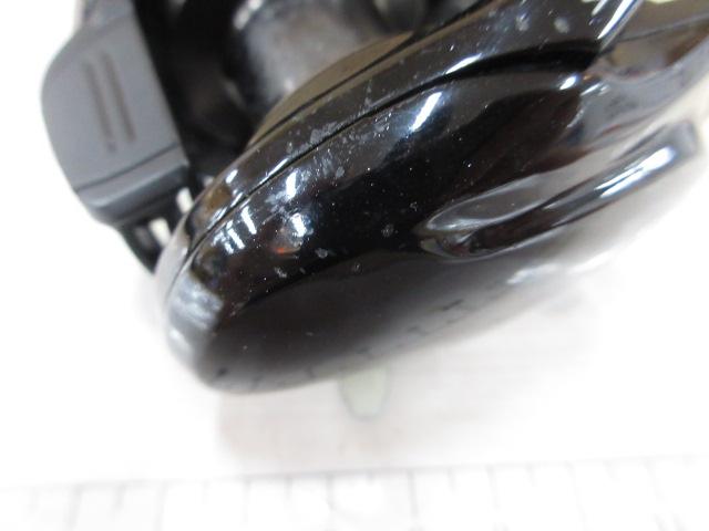 SHIMANO Scorpion DC 101 本体