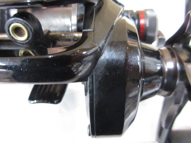 SHIMANO Scorpion DC 101 本体
