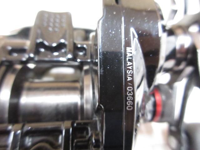 17スコーピオンDC 101｜＠ベリーネット 日本最大新品中古釣具WEB
