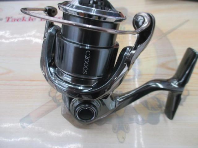 22ステラC2000S 美品 シマノ 22ステラ C2000S 【ほぼ未使用品】｜Yahoo!フリマ（旧