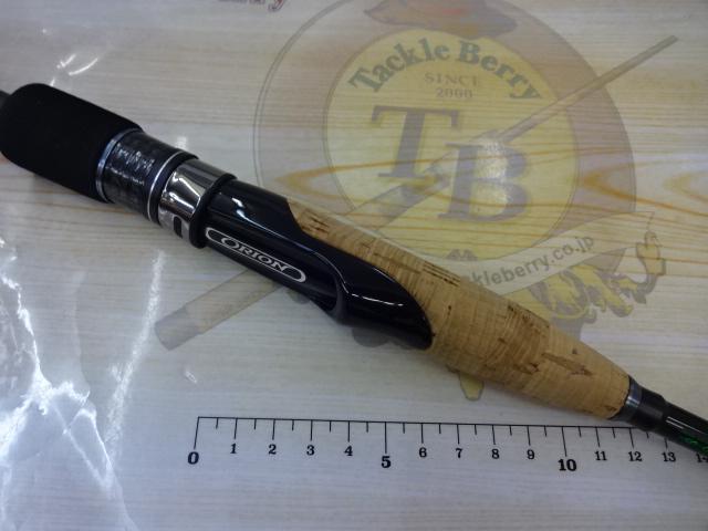 オライオン OCSS-63UL-ST