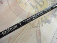 セディション SDS-701MMH-FTW DISFEAR