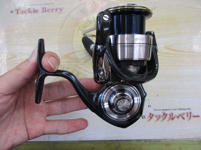 CERTATE 19'セルテート LT4000-CXH DAIWA（釣り） ダイワ 19セルテート LT4000-CXH /スピニング