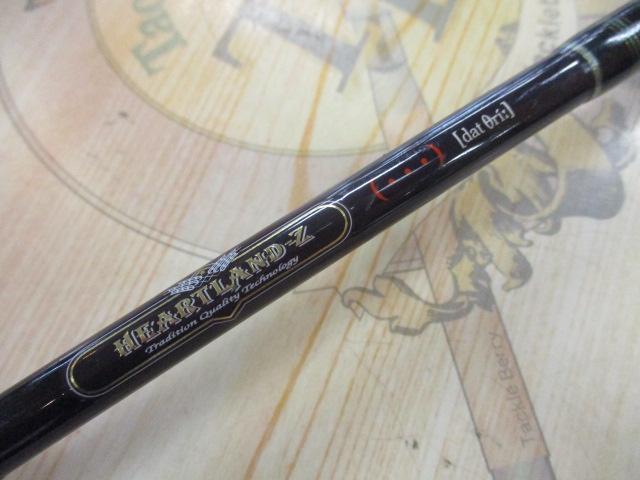 ハートランドZ HL-Z621MLRB-ti - 貝利網