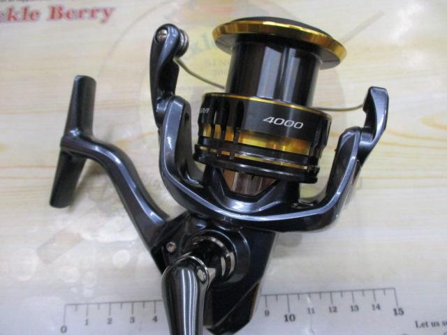 21アルテグラ 4000