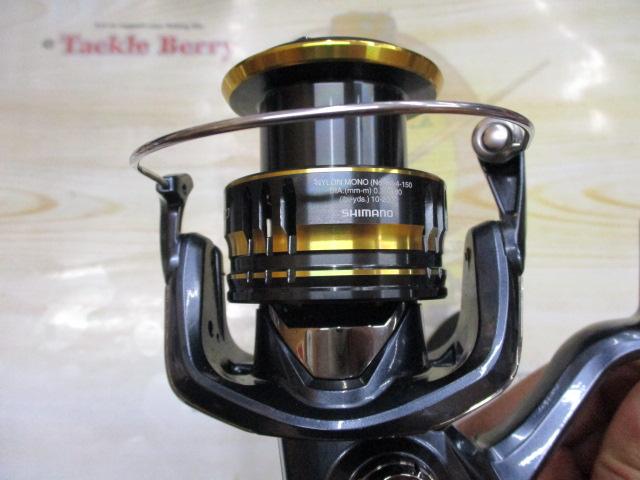 21アルテグラ 4000