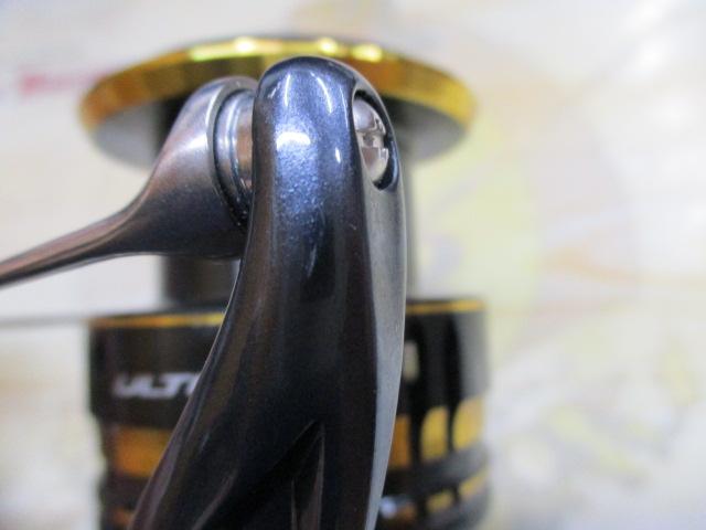 21アルテグラ 4000