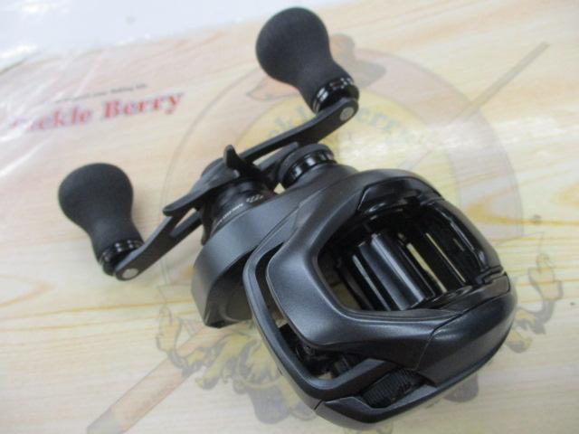【日本製】 20エクスセンスDC SSHG 日本最大新品中古 RH｜＠ベリーネット リール