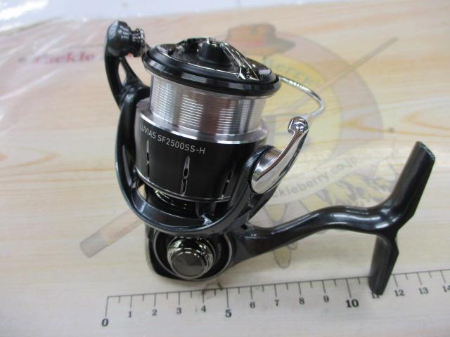 24ルビアスSF2500SS-H - 貝利網