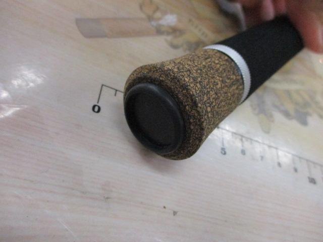 タイドレイカーアウトボーターベイカスタム TRBC-68ML