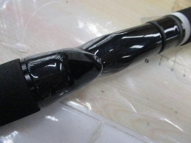 タイドレイカーアウトボーターベイカスタム TRBC-68ML