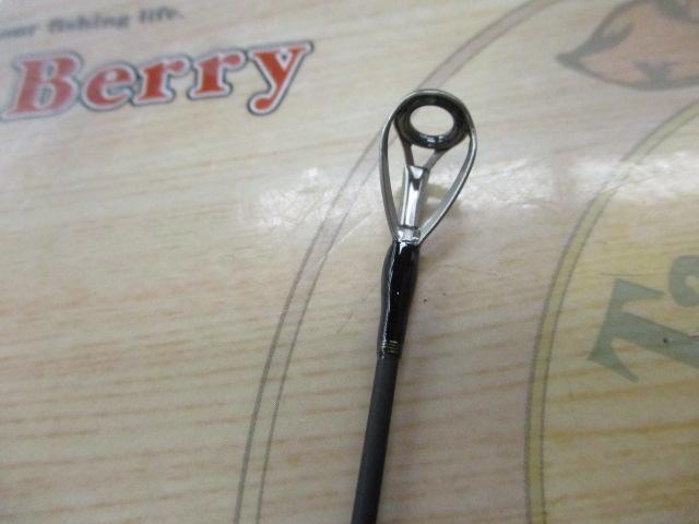 タイドレイカーアウトボーターベイカスタム TRBC-68ML