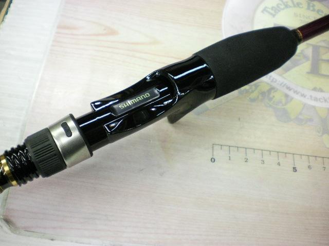 シマノ 21 炎月BB B69ML-S/2 タイラバロッド - 最安値・価格比較