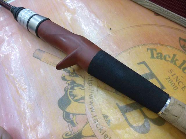 ビームス エクスパン 4.3LTS