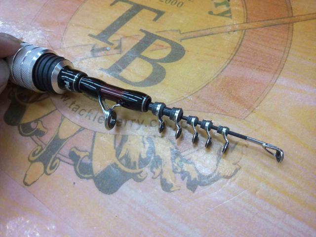 ビームス エクスパン 4.3LTS