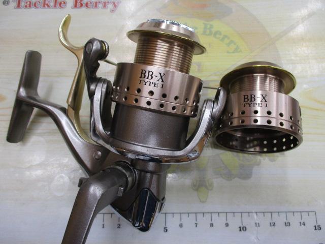 04BB-Xタイプ1 2500D