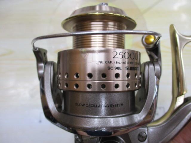 04BB-Xタイプ1 2500D