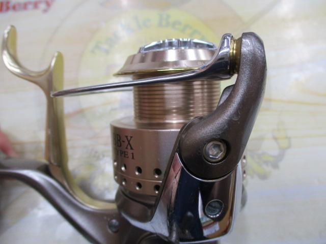 04BB-Xタイプ1 2500D