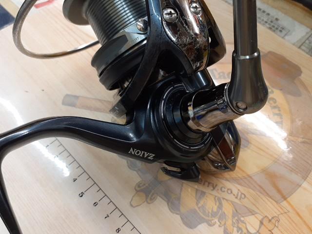 ボベ　ダイワ　18　パワーサーフ SS 4500QD DAIWA（釣り） ダイワ パワーサーフ SS 4500QD : フィッシング