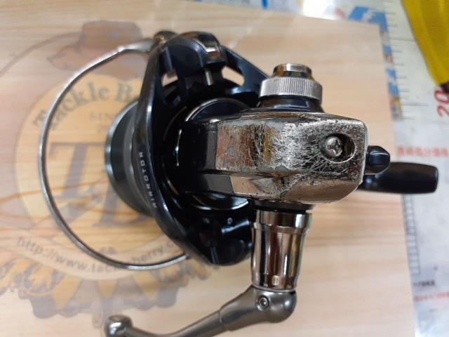 ★中古★ダイワ　パワーサーフSS 4500QD ダイワ パワーサーフ SS QD 4500QD (リール) 価格比較 - 価格.com